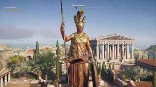 Two Steps From Hell - Strength Of A Thousand Men ( Assassin's creed Odyssey )