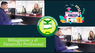 Bilingüismo y el Desarrollo Profesional