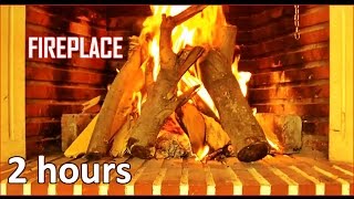 ✰ Lareira Virtual, Som Relaxante ✰ Best Relaxing fireplace sound ✰ Videos Portugal HD