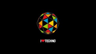 2022 06 16   Techno Session (Incl. music from Joris Voorn, Troma & PERS1 & Joey Beltram)