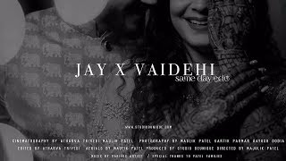 Jay x Vaidehi | Same Day Edit | Ahmedabad 2019