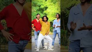 Nashe me jindgani hai🥰💕 Nagu #dance #team9891 #viral #foryou #trend #explore #youtubeshorts