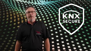 Cosa significa KNX IP Secure? | KNX Secure