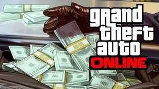 "Catchin' Bodies" GTA V Live Stream