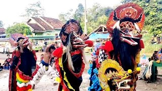 SEKTI - DENNY CAKNAN Voc. Ani PEMBARONG LAMPUNG TURONGGO JOYO MUDO | Cover RAMPAK BARONGAN