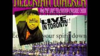 Lord Send Your Spirit Down by Bishop Hezekiah Walker and the Love Fellowship Crusade Choir