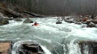 Ethan - Maury River, VA - Corner