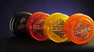 Raider yo-yo