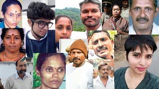 6 TRUE CRIME CASES from INDIA