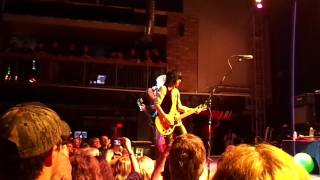 KIX Blow My Fuse - Rams Head Live, Baltimore 2012