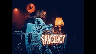 Spaceboy experience