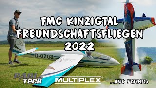 Freundschaftsfliegen 2022 | FMC Kinzigtal