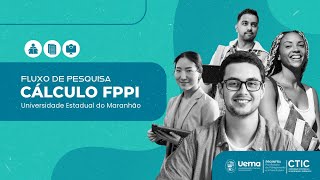 Fluxo de Pesquisa- Cálculo FPPI