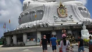 Phuket: Big Buddha