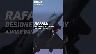 Rafale: IAF Capabilities