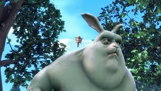 Big Buck Bunny 60fps 4K   Official Blender Foundation Short Film