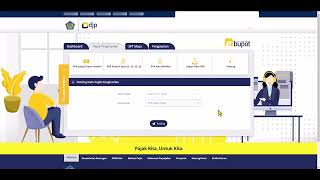 Cara Membuat Kode Billing dan Merekam Pembayaran Pajak Unifikasi PPh pasal 4 ayat 2, 15, 22, 23