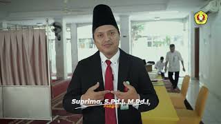 Uji keterampilan Hafidz Quran SEMA UPNVJ Tahun 2023