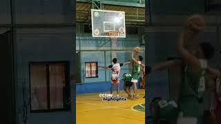 Tumabi ka Ako na #basketball #highlights #sports #physicalsports