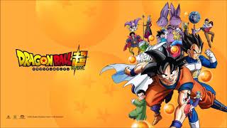 Dragon Ball Super OST   CHA LA HEAD CHA LA Days of Battle1