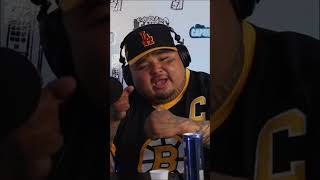 YUNG CHACH - FREESTYLES ON CAPSUL TALK 805 LEAKERS #freestyle #rap