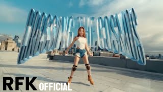 NAYEON - FANTASY (Feat.LISA) M/V