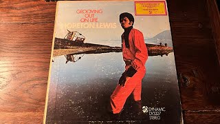 HOPETON LEWIS -"Express Yourself"   REGGAE/SOUL   レゲエ/ソウル(vinyl record)