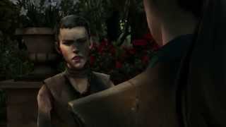 GAME OF THRONES Video Game  Trailer