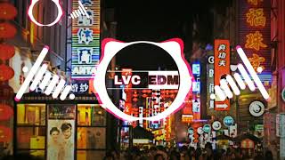 CÓ NIỀM TIN TỪ XA REMIX - Nhạc Tik Tok - LVC EDM