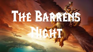 World of Warcraft Classic | The Barrens Night