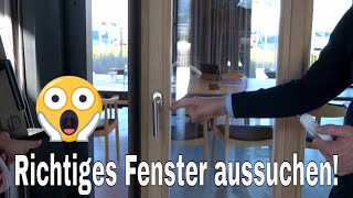 Denkmalschutz sanieren| Fenster | Altbausanierung|