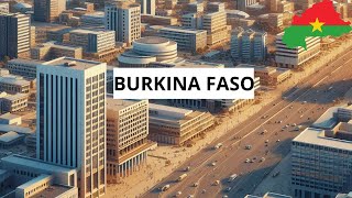 Découvrez le BURKINA FASO le pays de Thomas Sankara : 10 faits très intéressants sur le BURKINAFASO