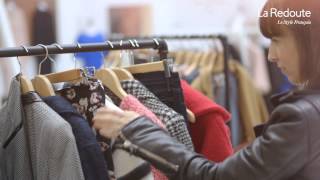 La Redoute - Press Day Highlights