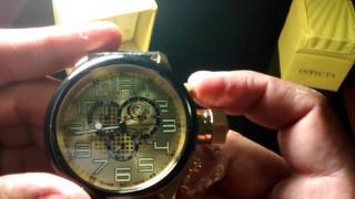 Invicta Russian Diver 14616 by Curityba Import