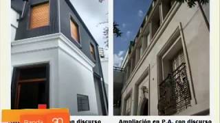 remodelatucasa - Ampliaciones originales - Arq  Federico De Rosso - 4981-7171