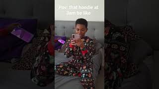 pov:that hoodie at 3am #funny #comedy #like #relatable