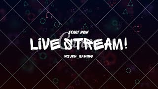 BGMI live stream ❤️[Noob gameplay]🤣 #BGMI