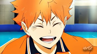 haikyuu edit - don't worry😄