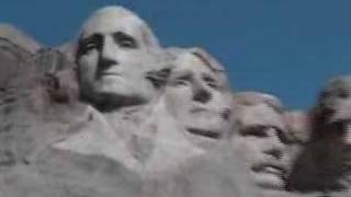 Day 77 - Mount Rushmore - South Dakota