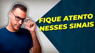 QUAIS SÃO OS SINAIS DA ANSIEDADE?