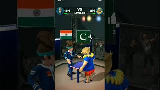 chanta Marne wali gems India 🆚 Pakistan  India jit😱😱😱 Pakistan har #shortvideo  😱