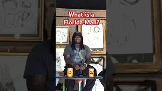 What is a Florida Man? #podcast #hiphopmusic #florida #floridahiphop #joebuddenpodcast #floridaman