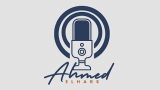 Ahmed Elhars is live