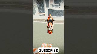 Stunts Jump PT1 #shorts #indianbikedriving3d