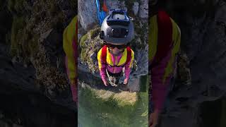 France and Sicily Base Jumping