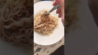 Mie Viral ‼️ Best Wok #mukbang #asmr