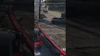 FOI CHAMAR ADM KKKKK! GTA RP GTA V #gtarp #gta #roleplay #rp  #fivem  #gtav #roleplay