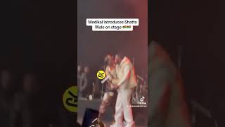 Shatta wale O2 performance 🔥🔥🔥🔥#konektalbum