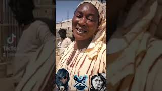 Keur Mame Massamba Modou Moustapha Fall Borom Ngathie, amna domou Adama ak Awa kécé