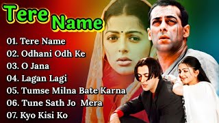 Tere Naam Movie All Songs||Salman Tere Naam Khan|Bhumika Chawla||Long Time Songs||Hindi jackbox Song